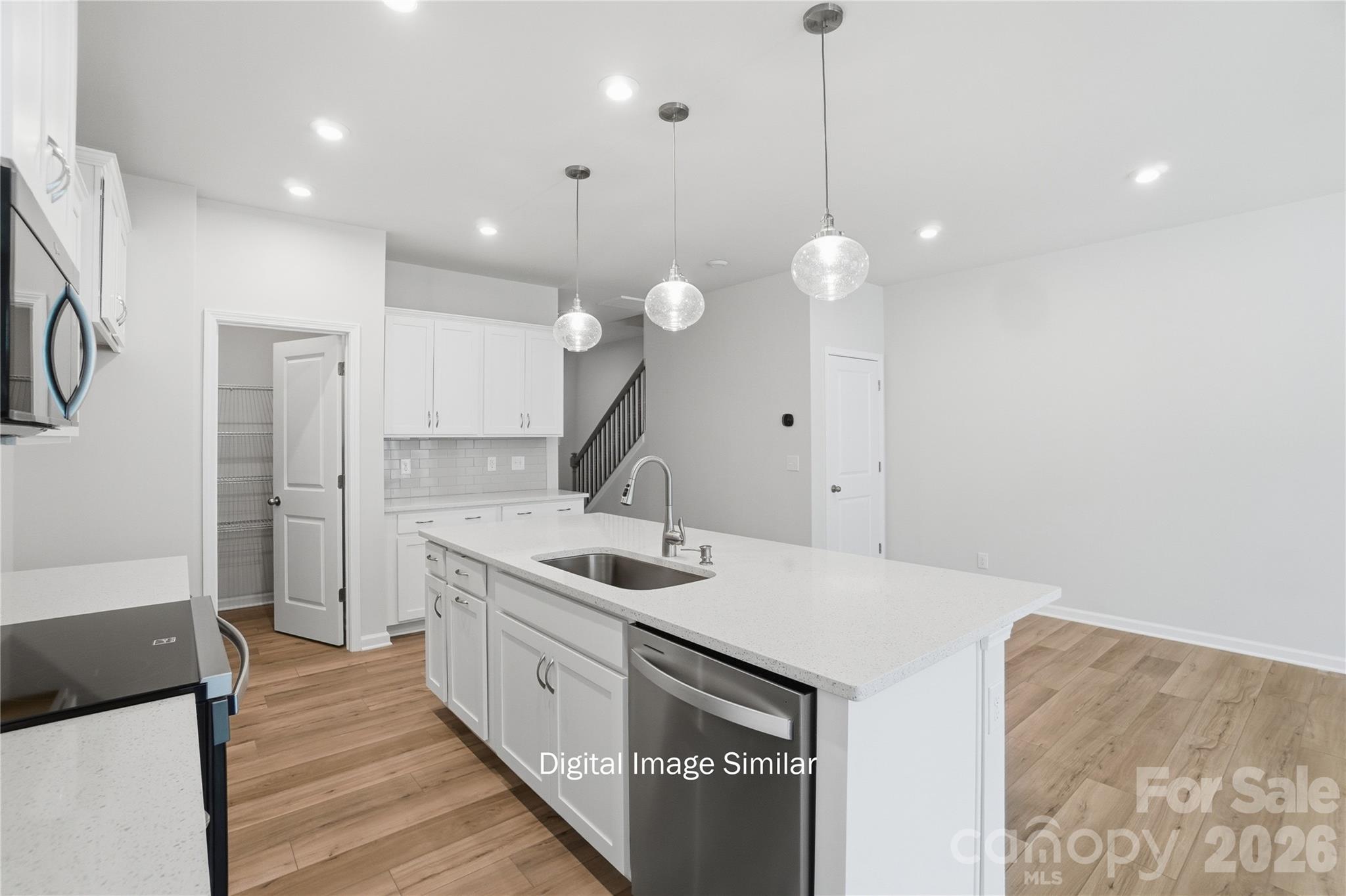 6037 Mallow Crossing Lane