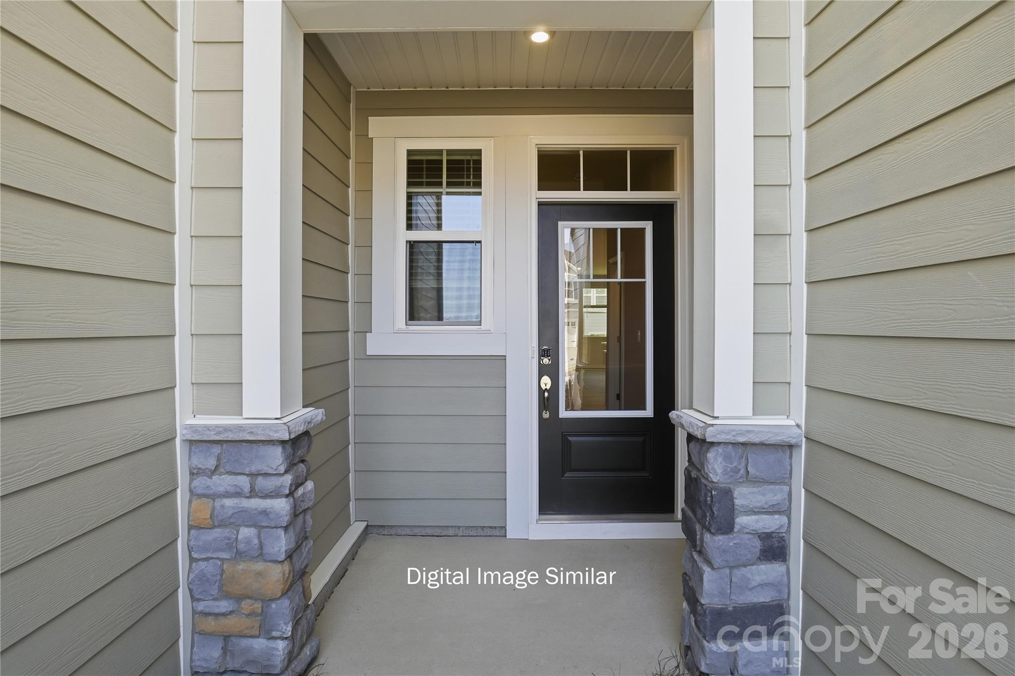 6037 Mallow Crossing Lane