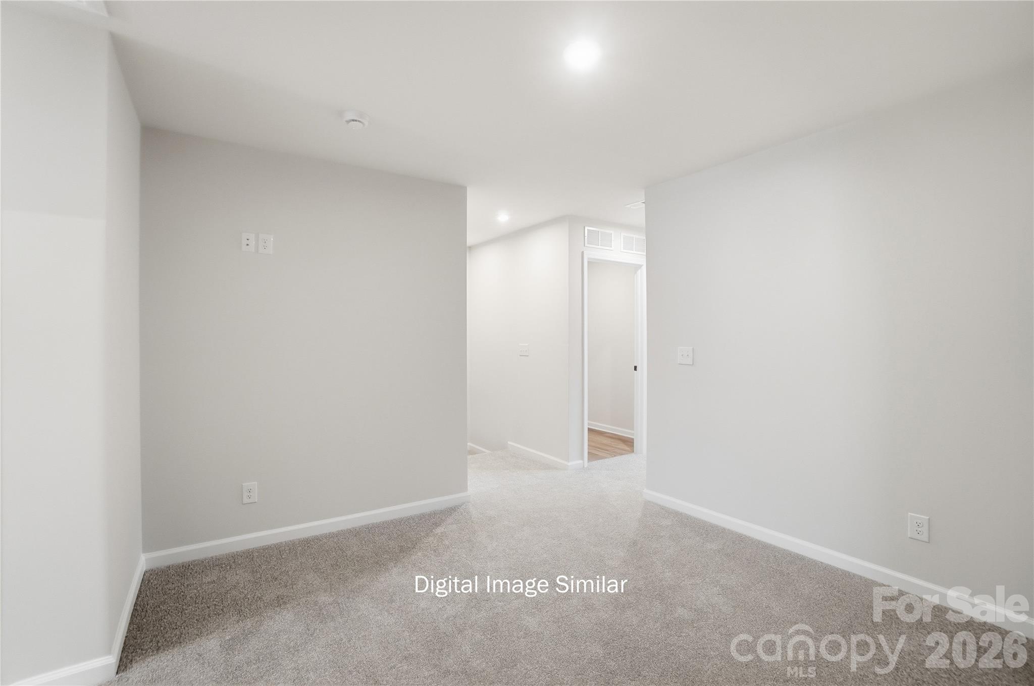 Bailey Run - Residential