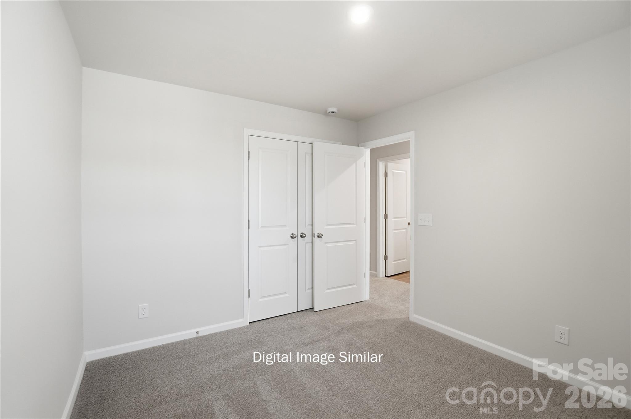 Bailey Run - Residential