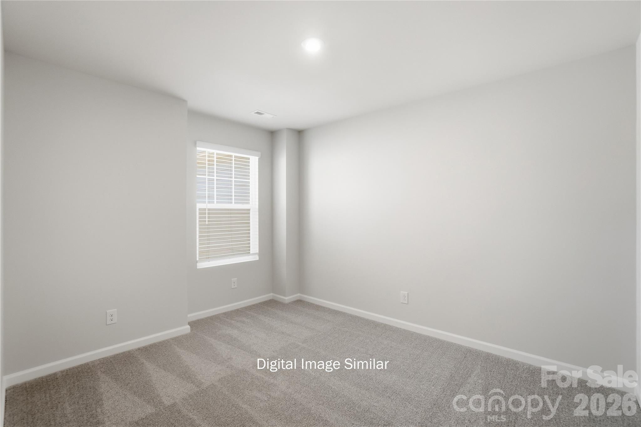 Bailey Run - Residential