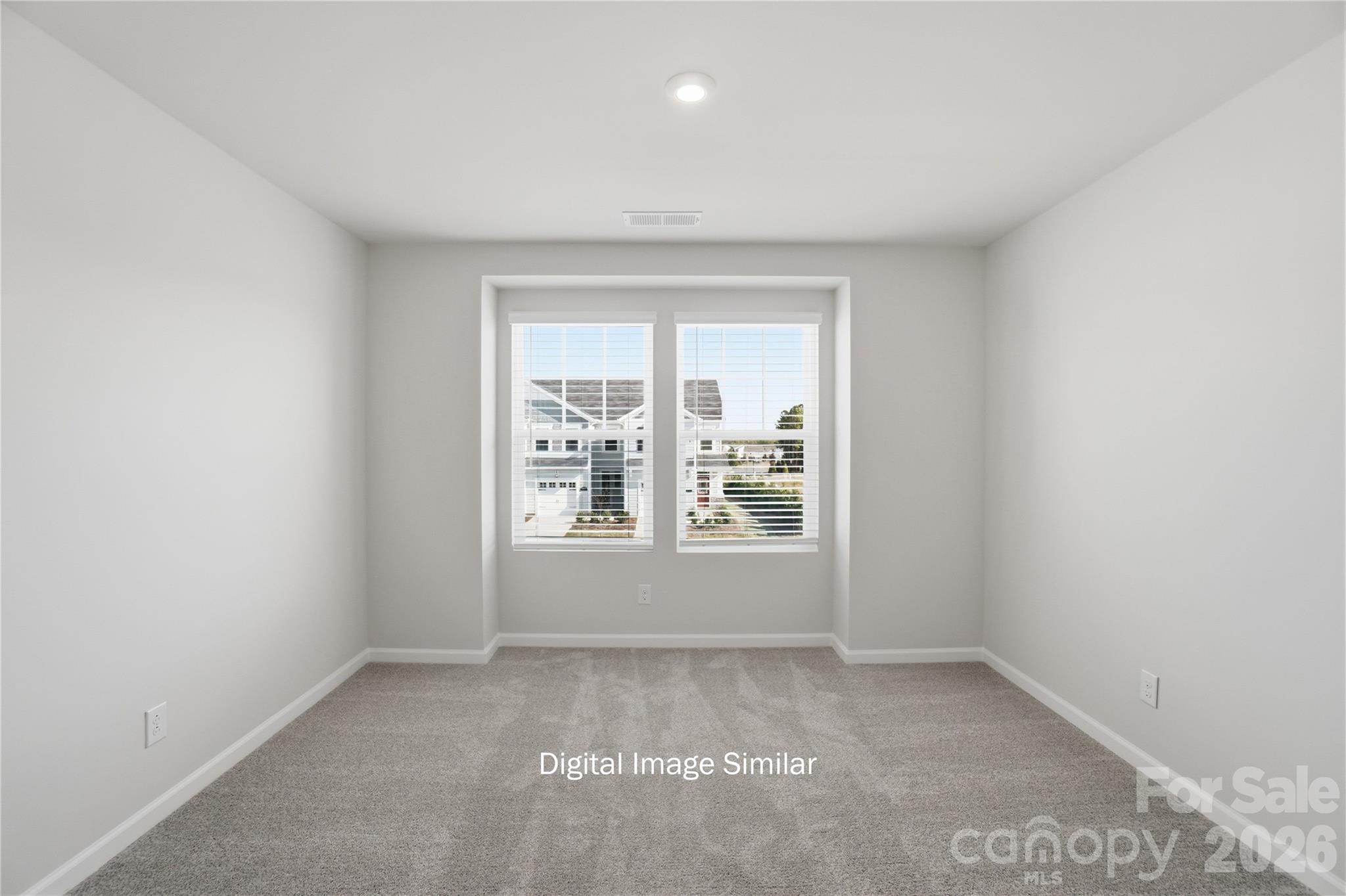 Bailey Run - Residential