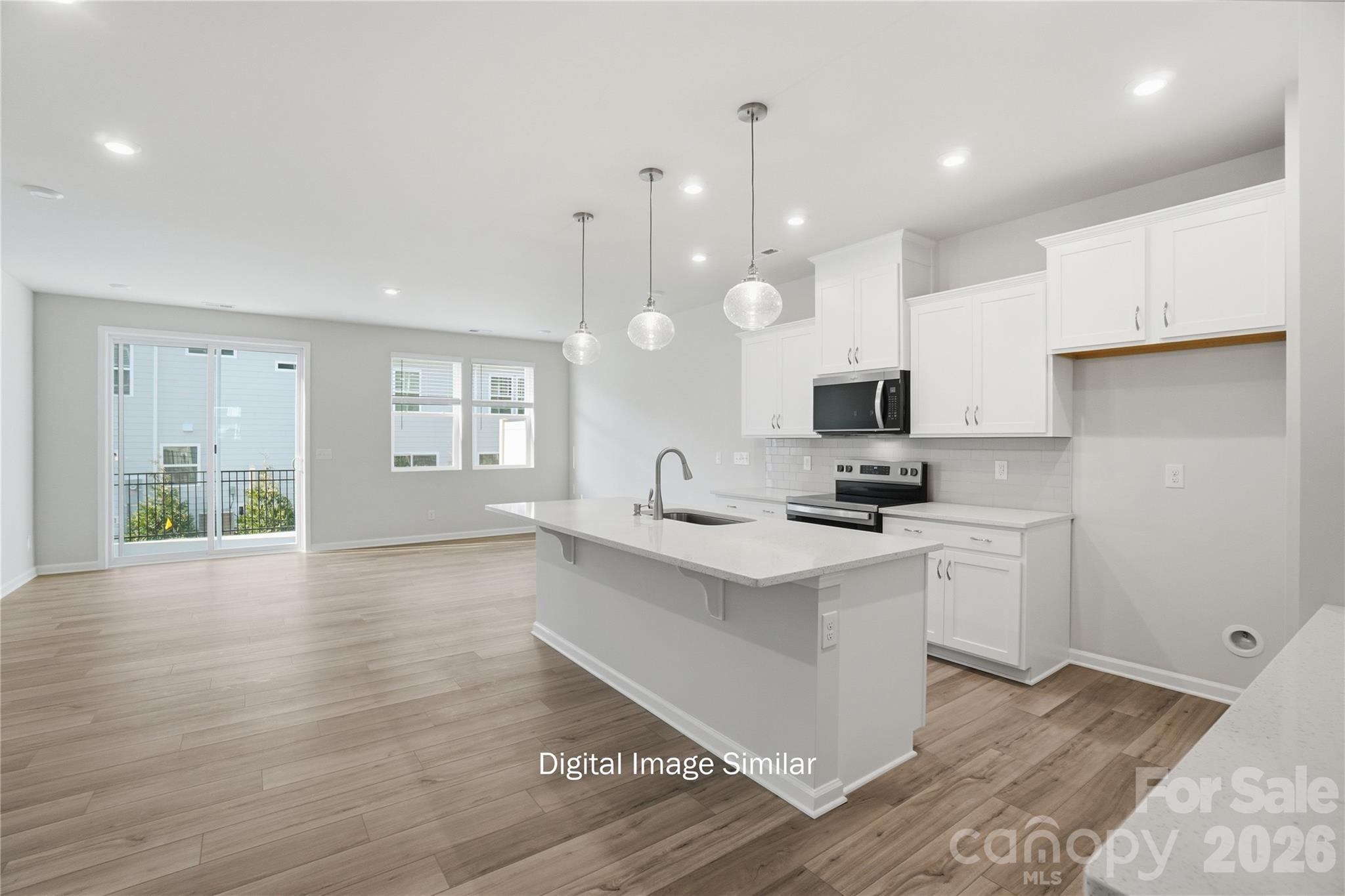 6037 Mallow Crossing Lane