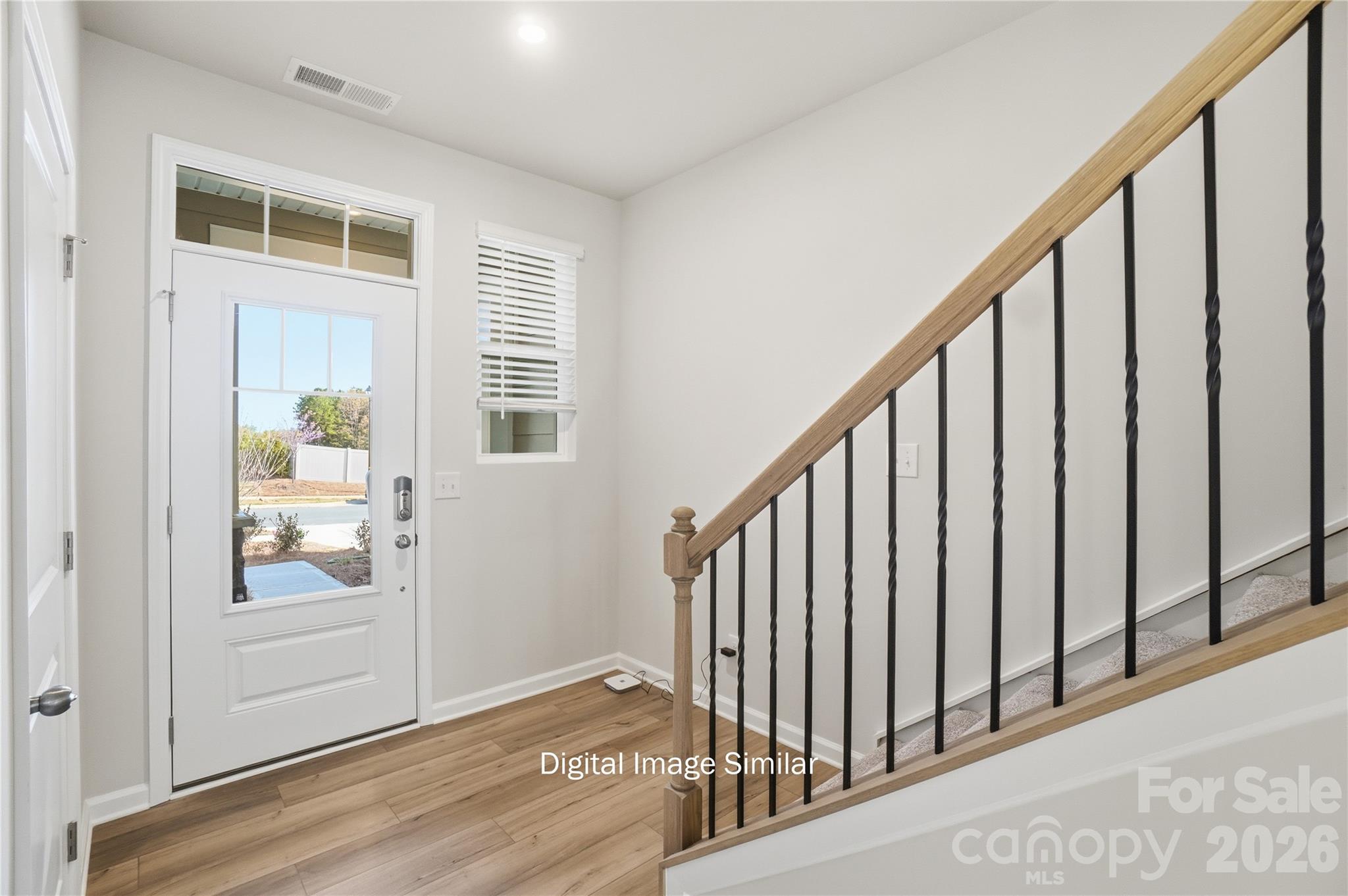 6037 Mallow Crossing Lane