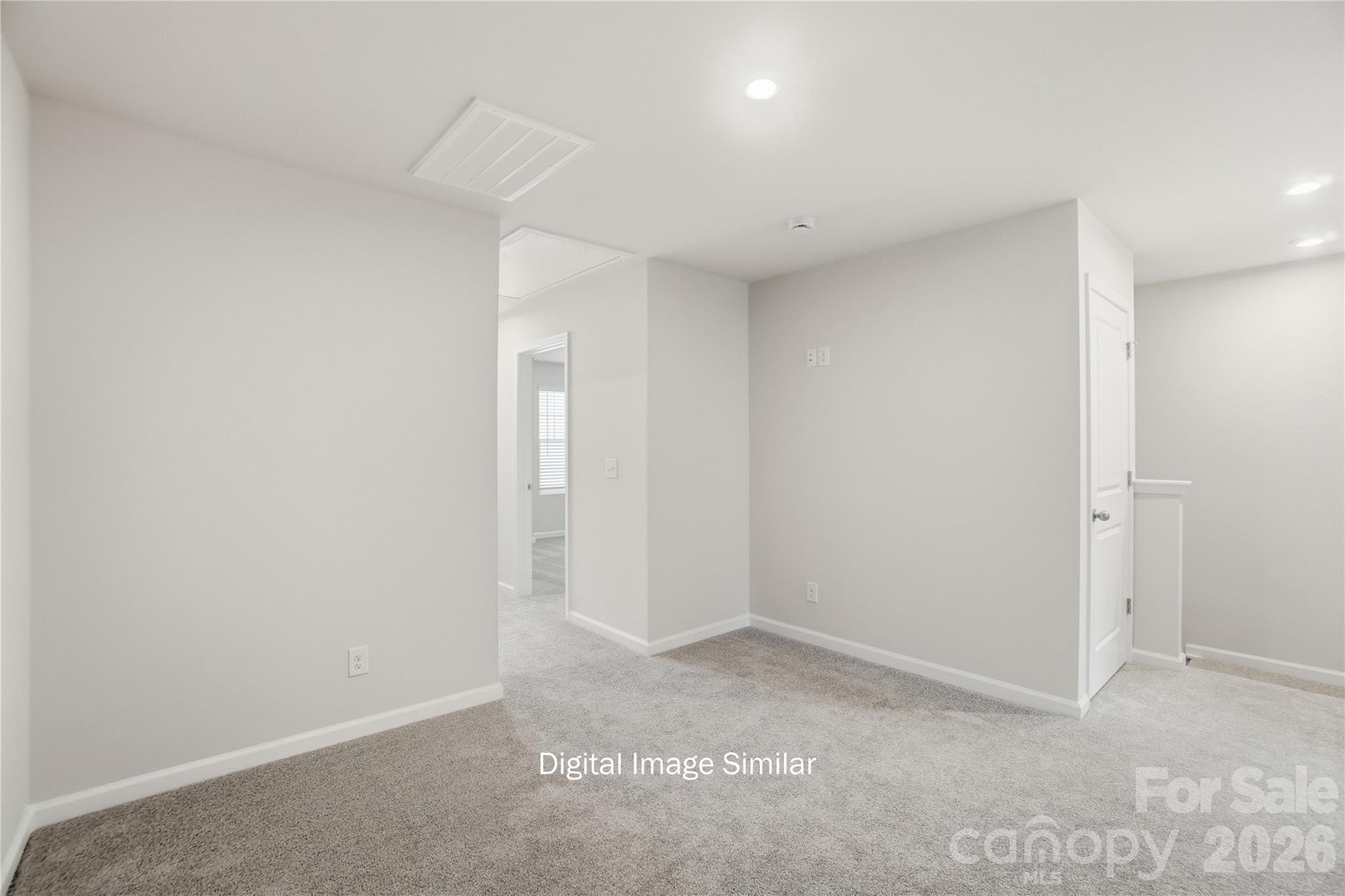Bailey Run - Residential