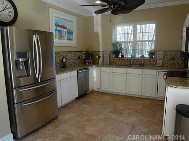 None - Residential