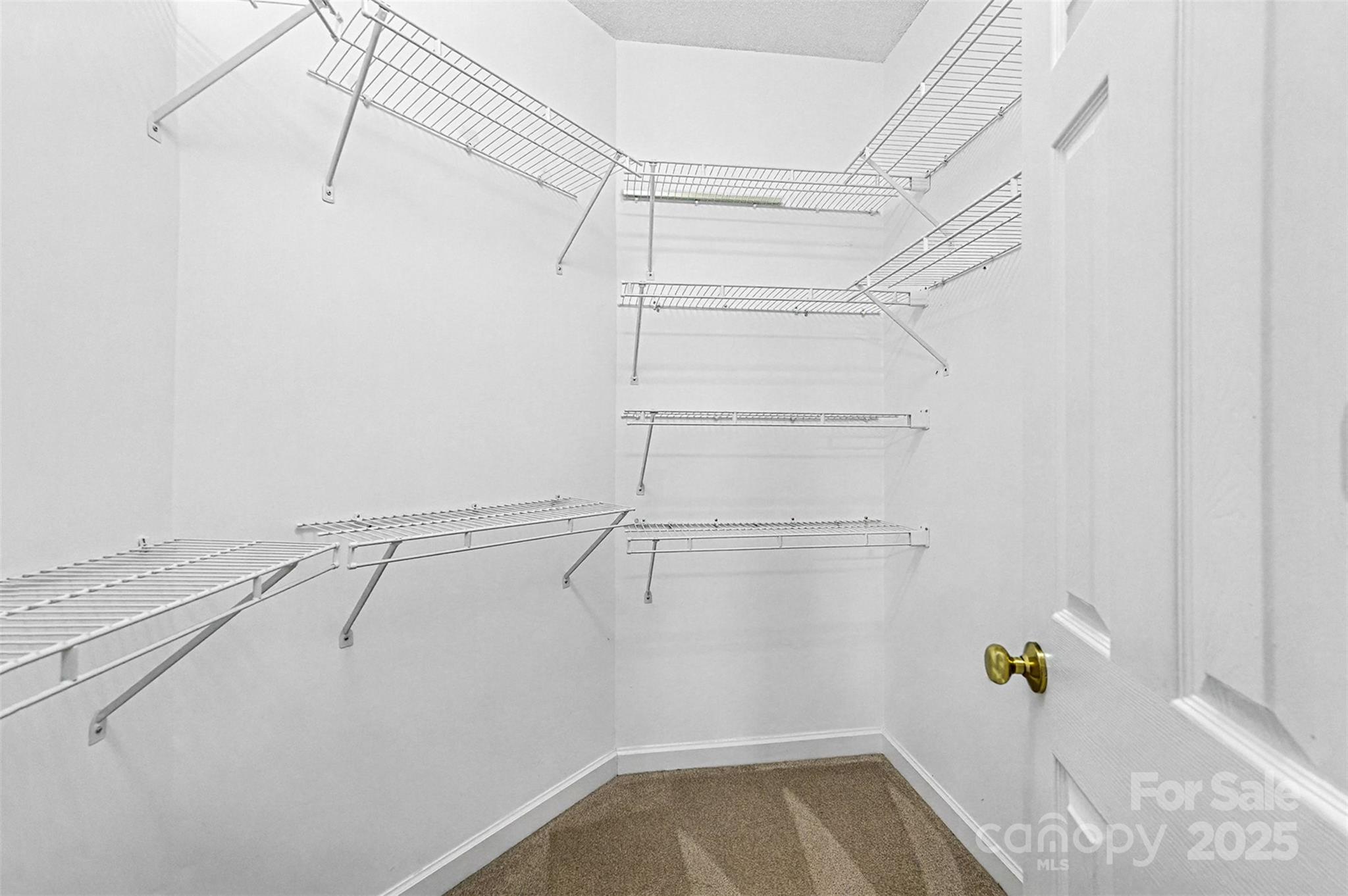 Stevens Mill - Residential