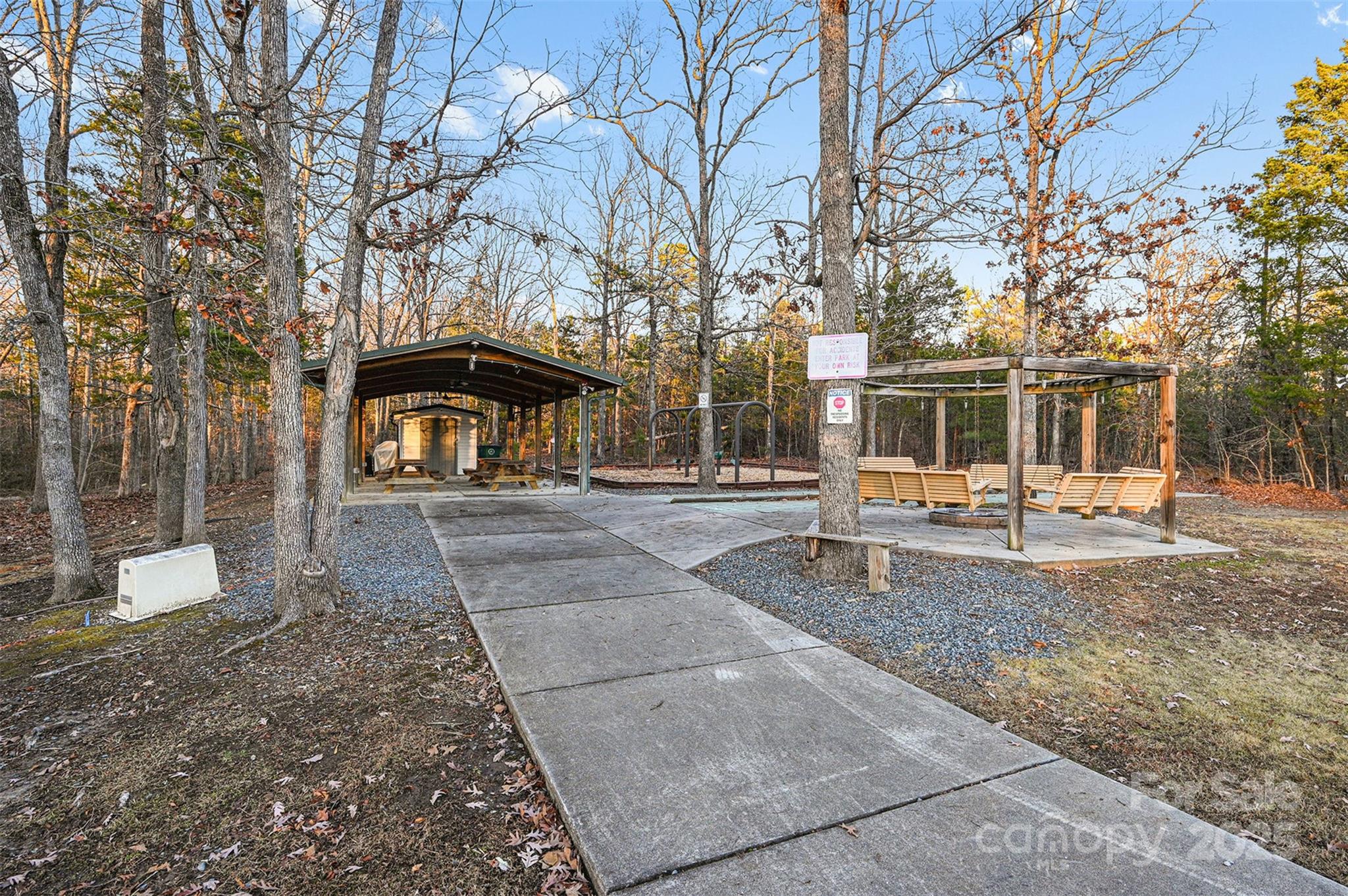 Stevens Mill - Residential