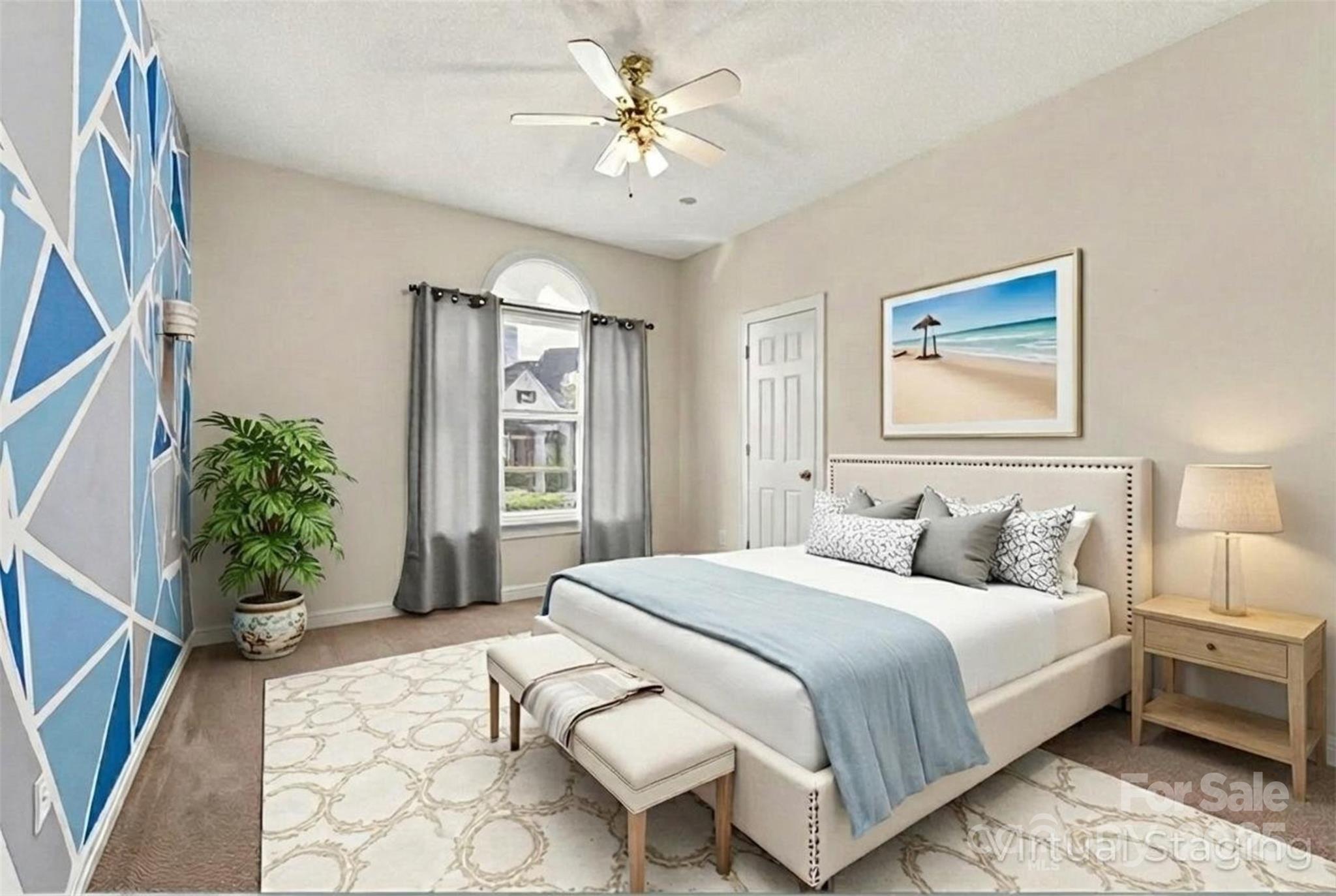 Stevens Mill - Residential