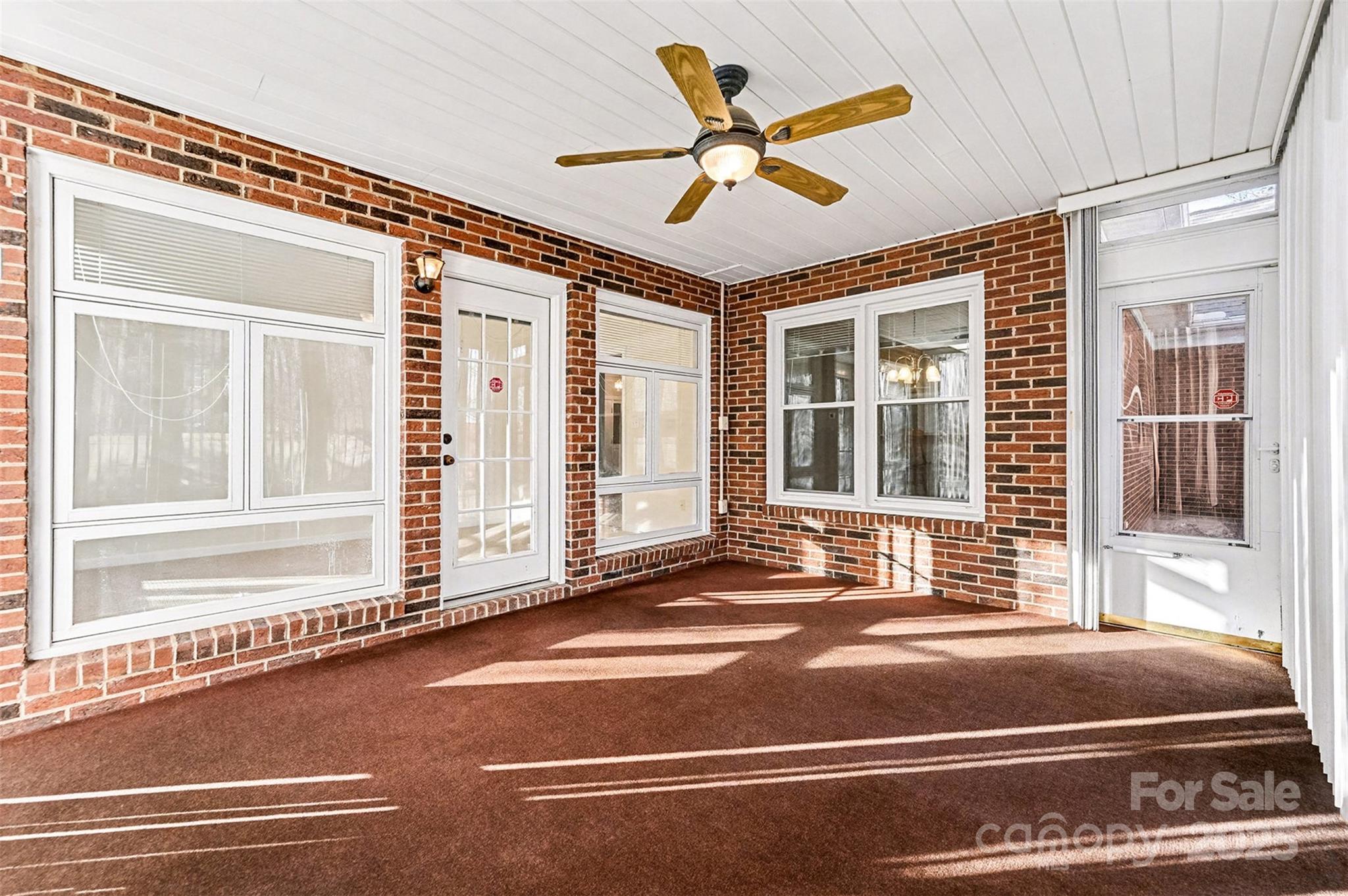 Stevens Mill - Residential