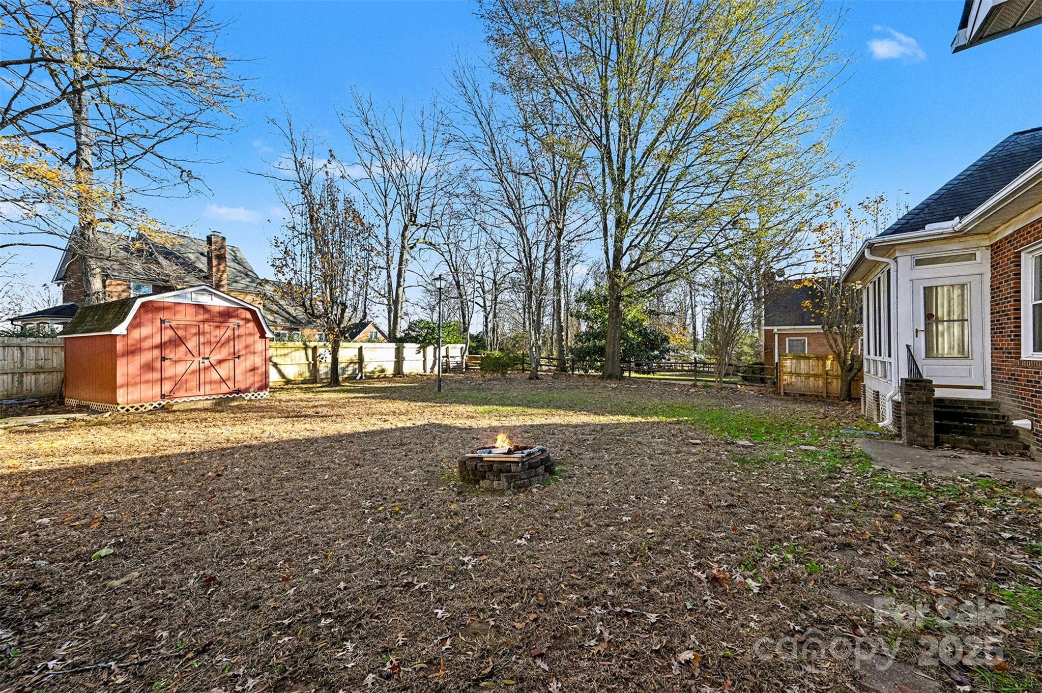 Stevens Mill - Residential