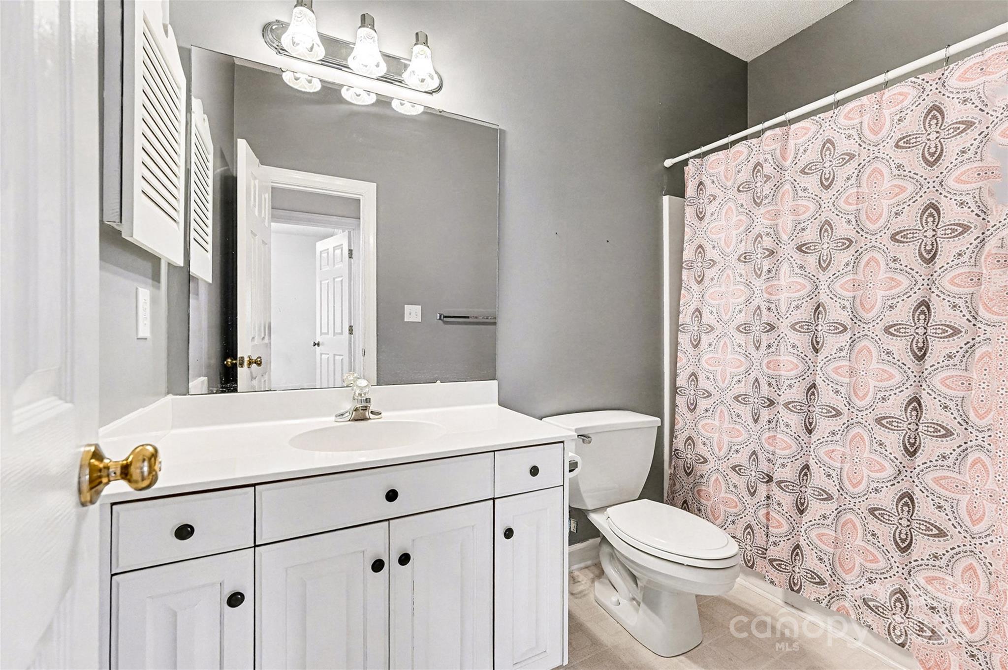 Stevens Mill - Residential