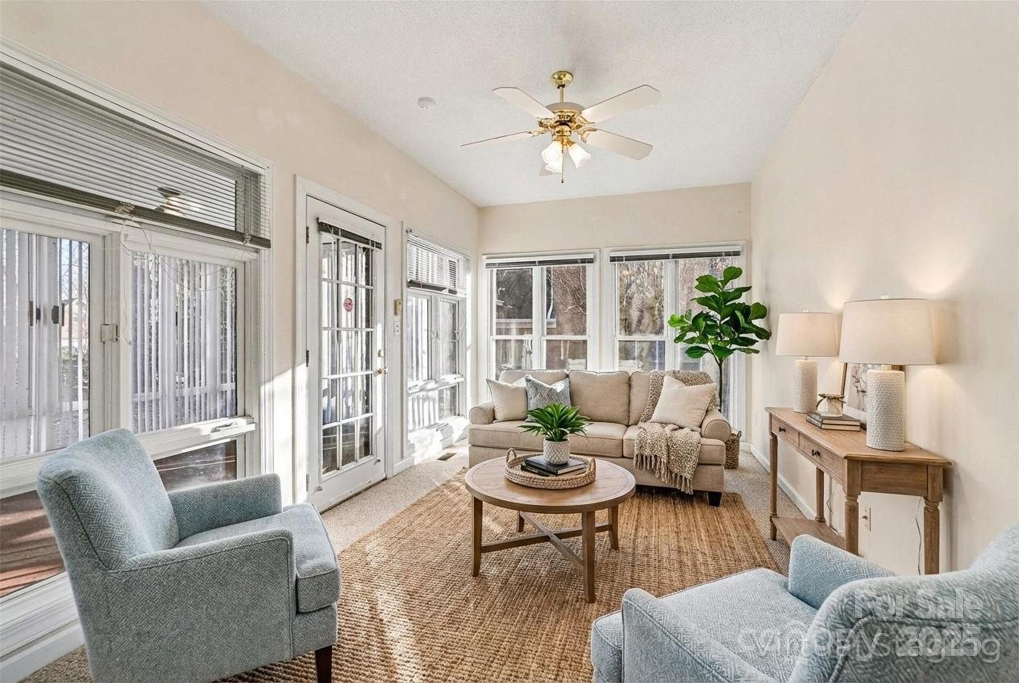 Stevens Mill - Residential