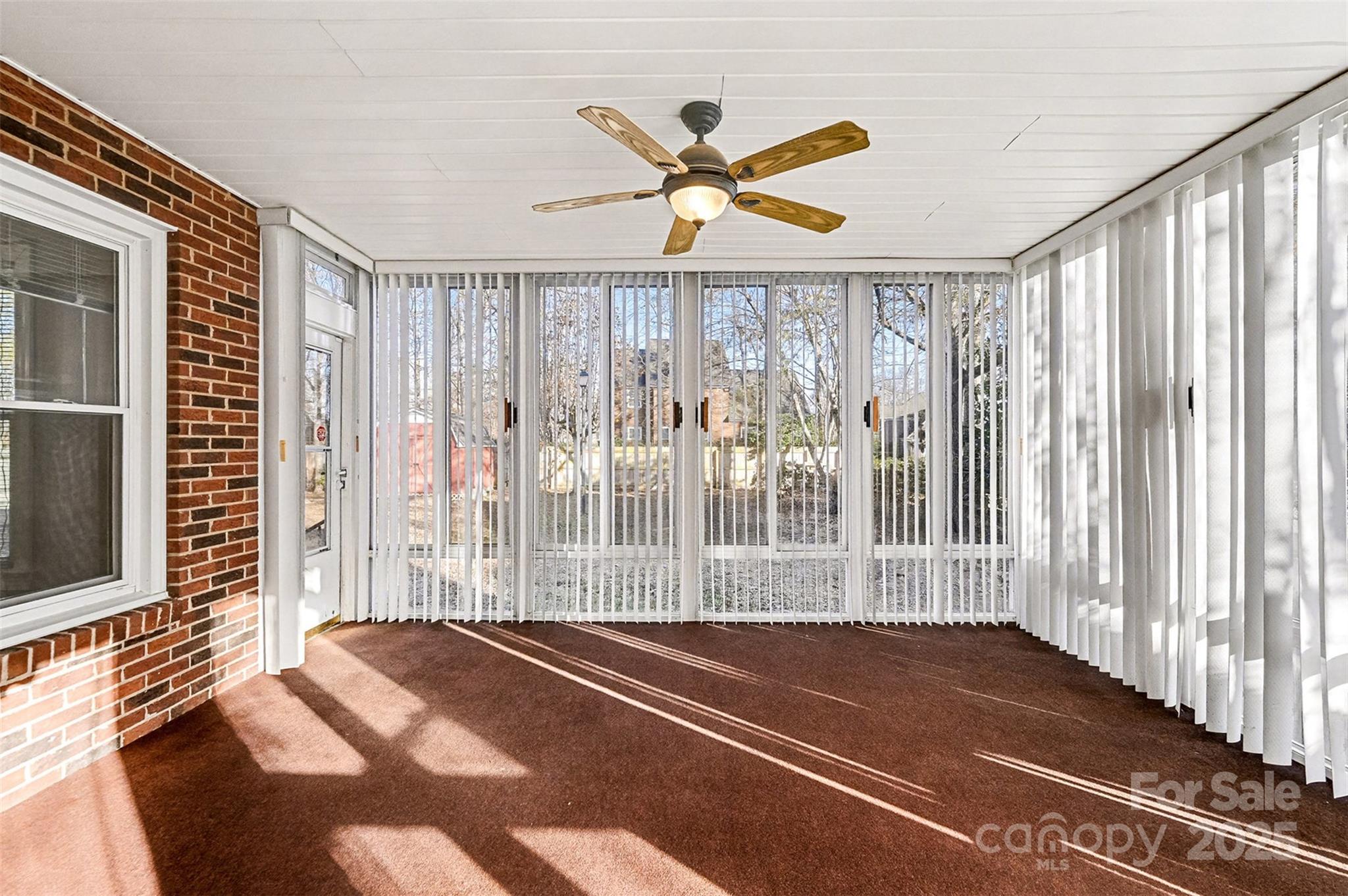 Stevens Mill - Residential