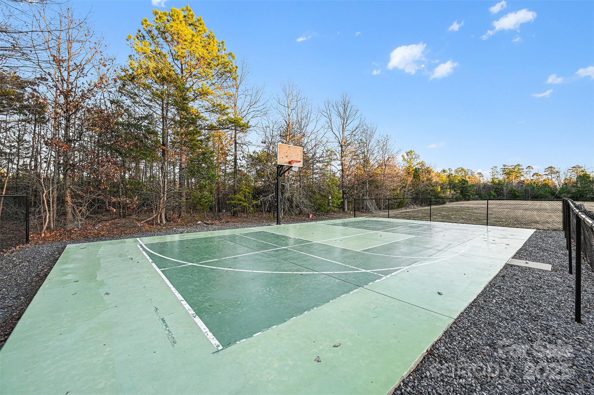 Stevens Mill - Residential