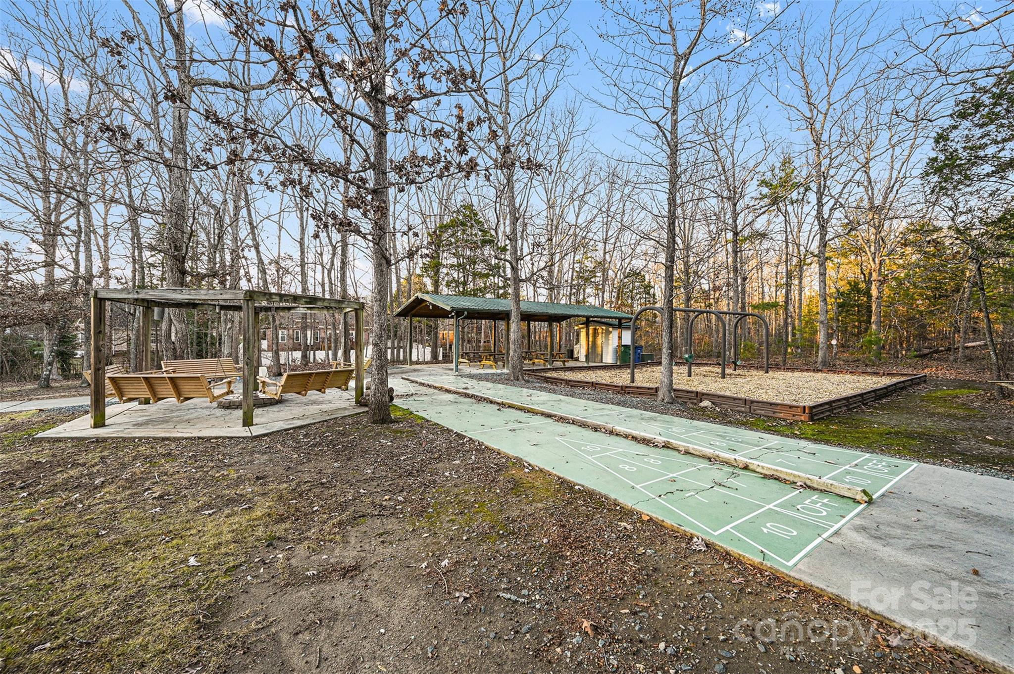 Stevens Mill - Residential