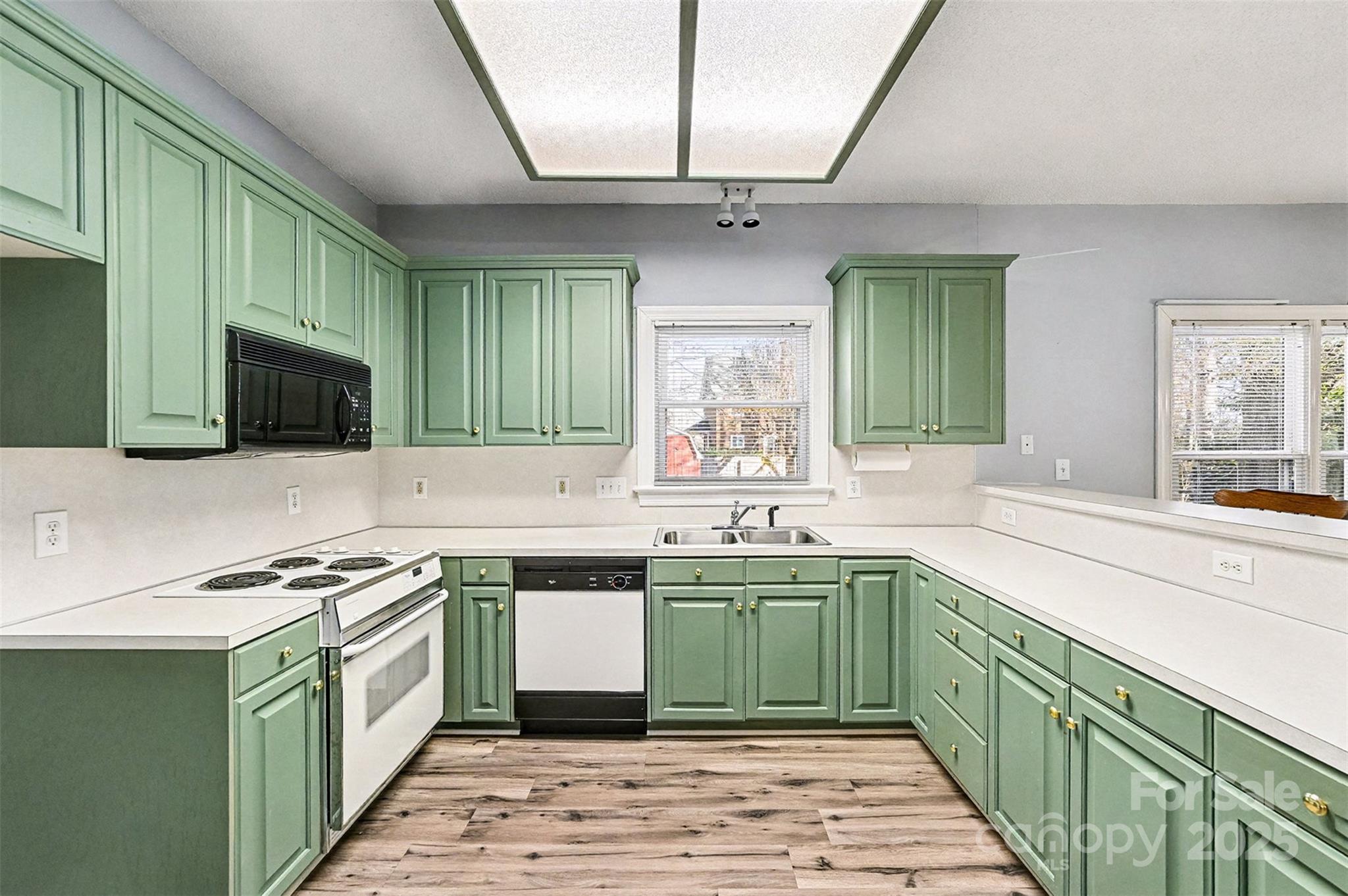 Stevens Mill - Residential