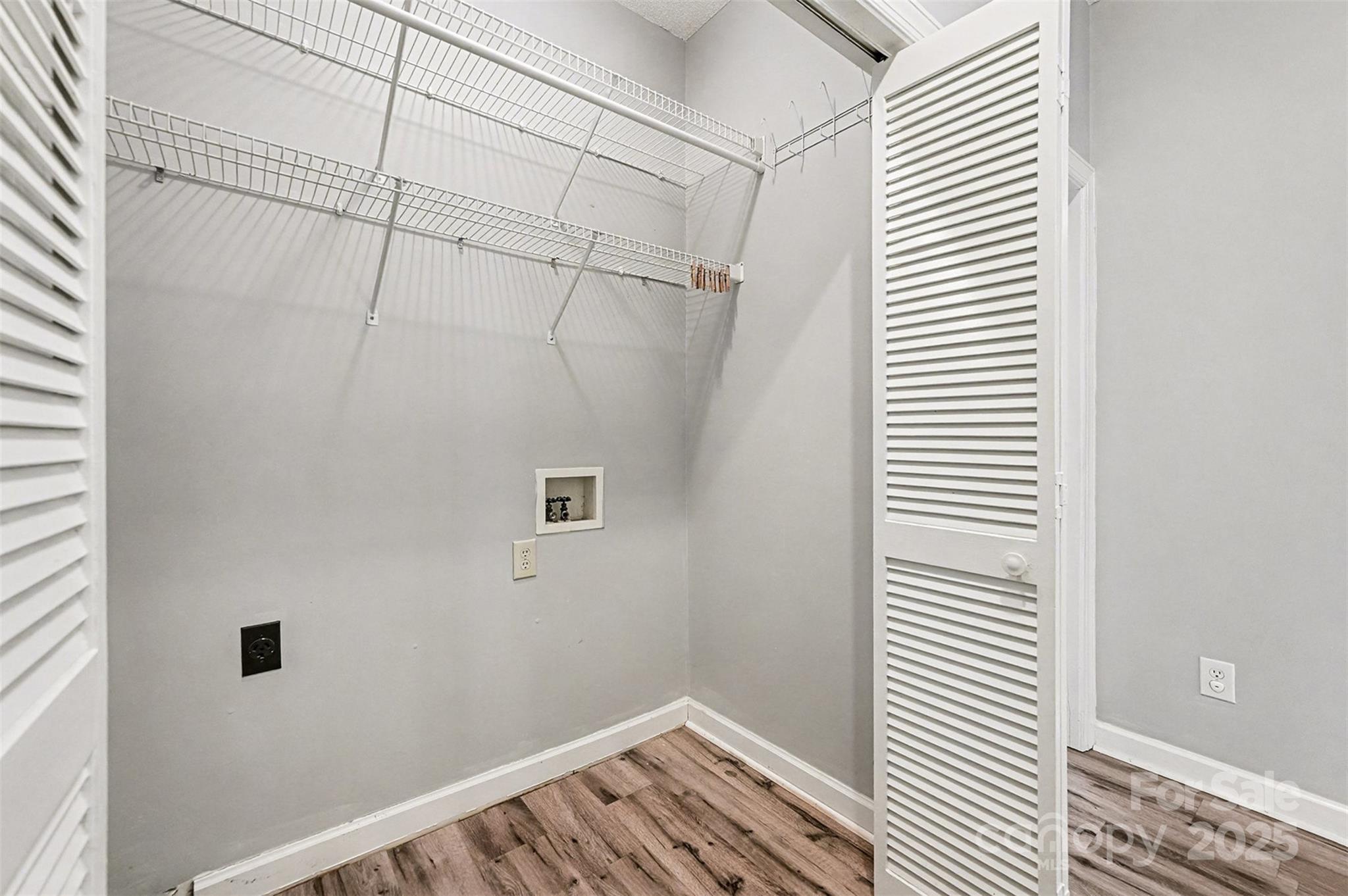 Stevens Mill - Residential