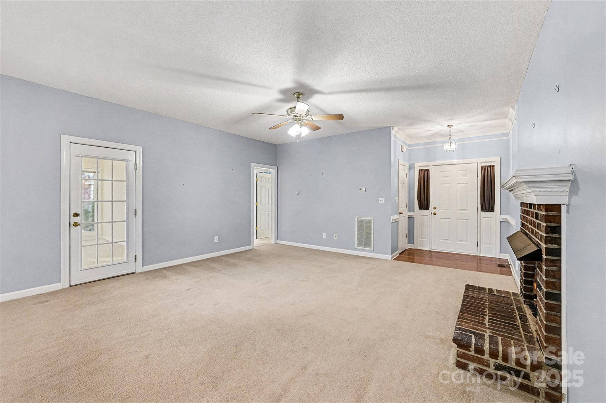 Stevens Mill - Residential