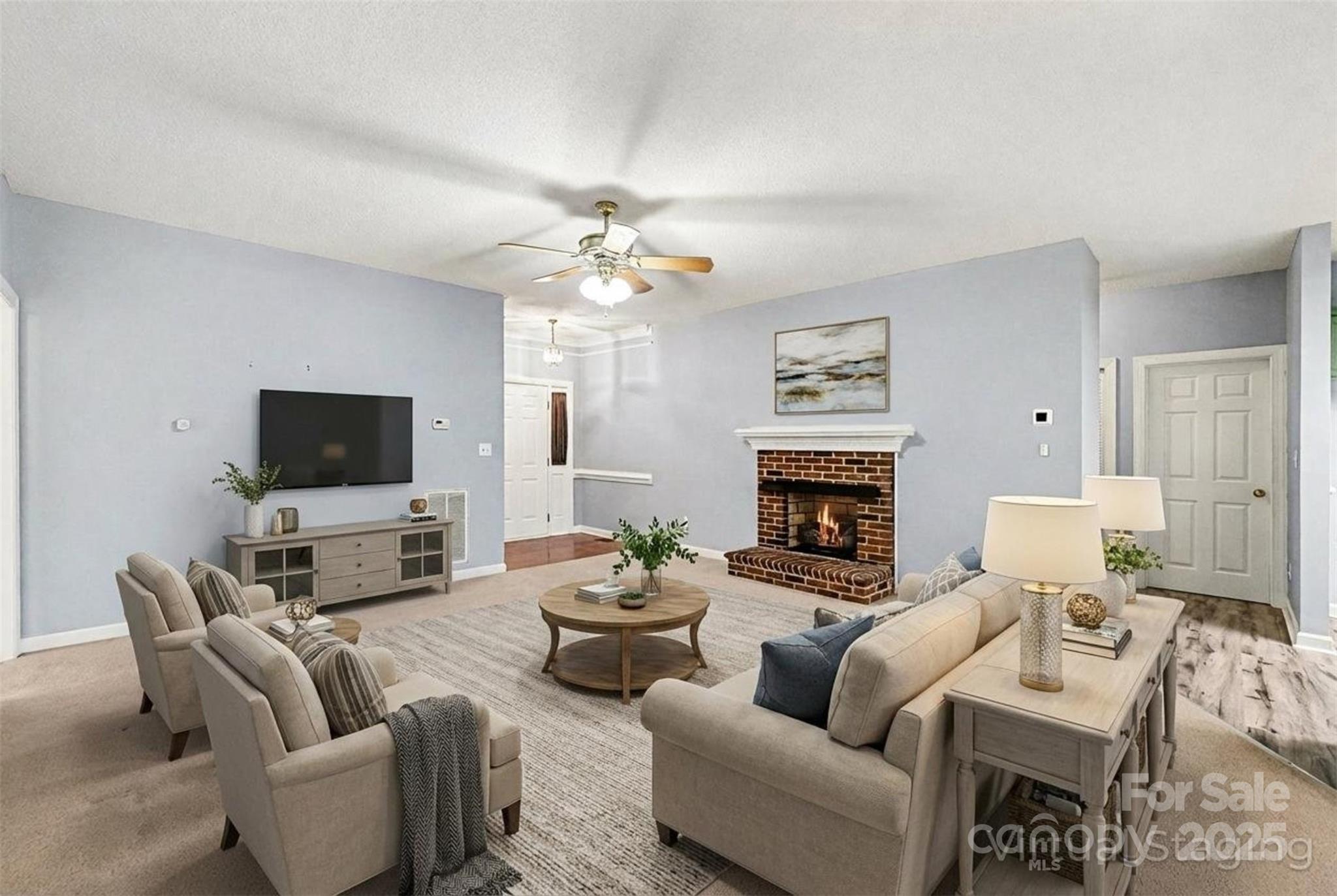 Stevens Mill - Residential