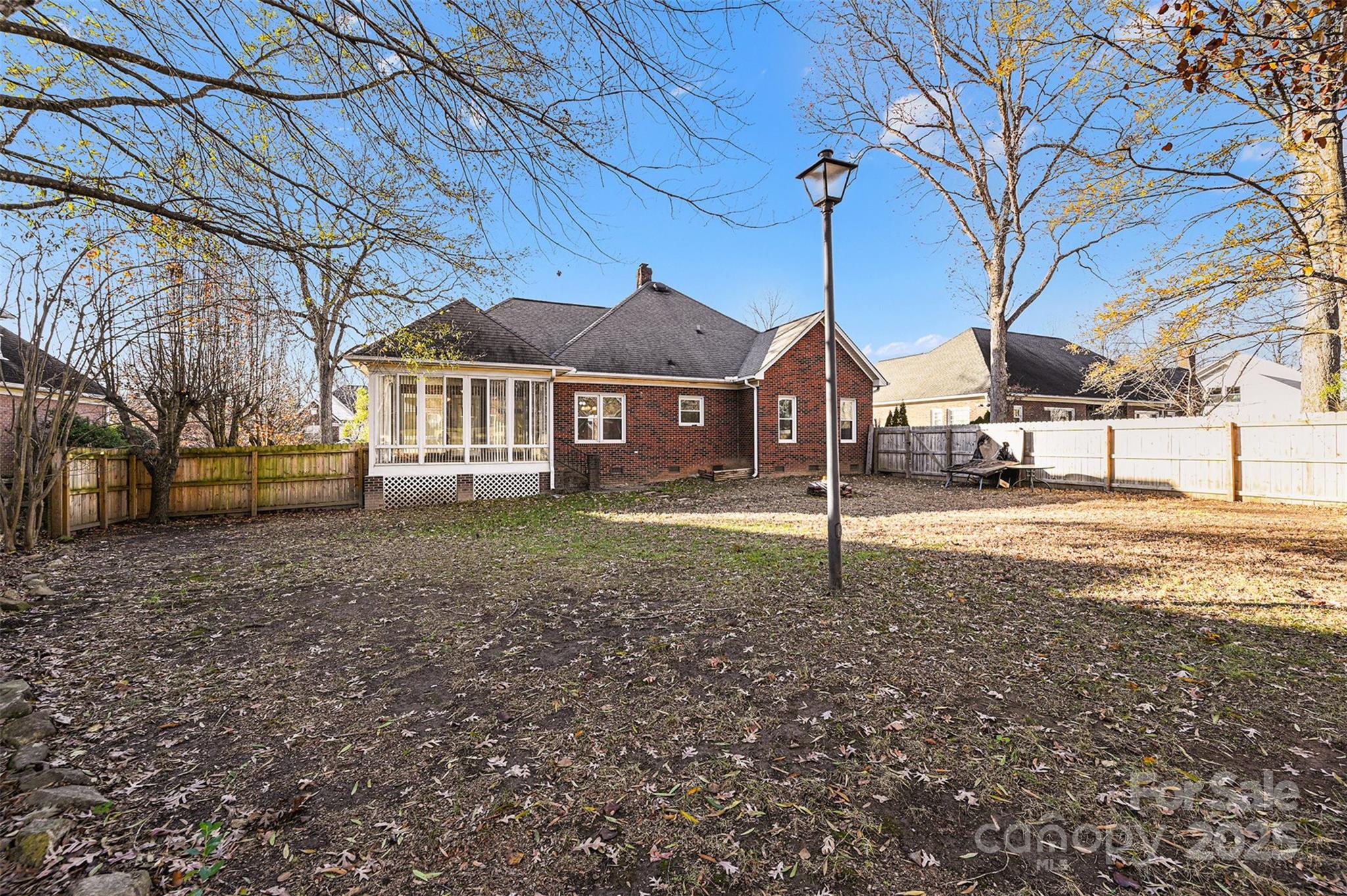 Stevens Mill - Residential