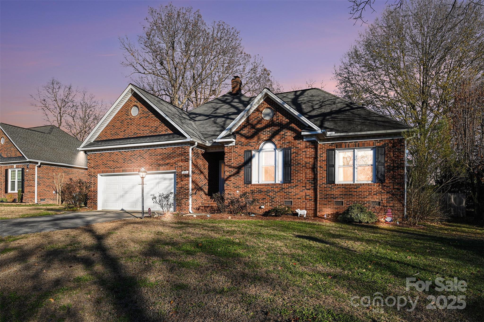 Stevens Mill - Residential