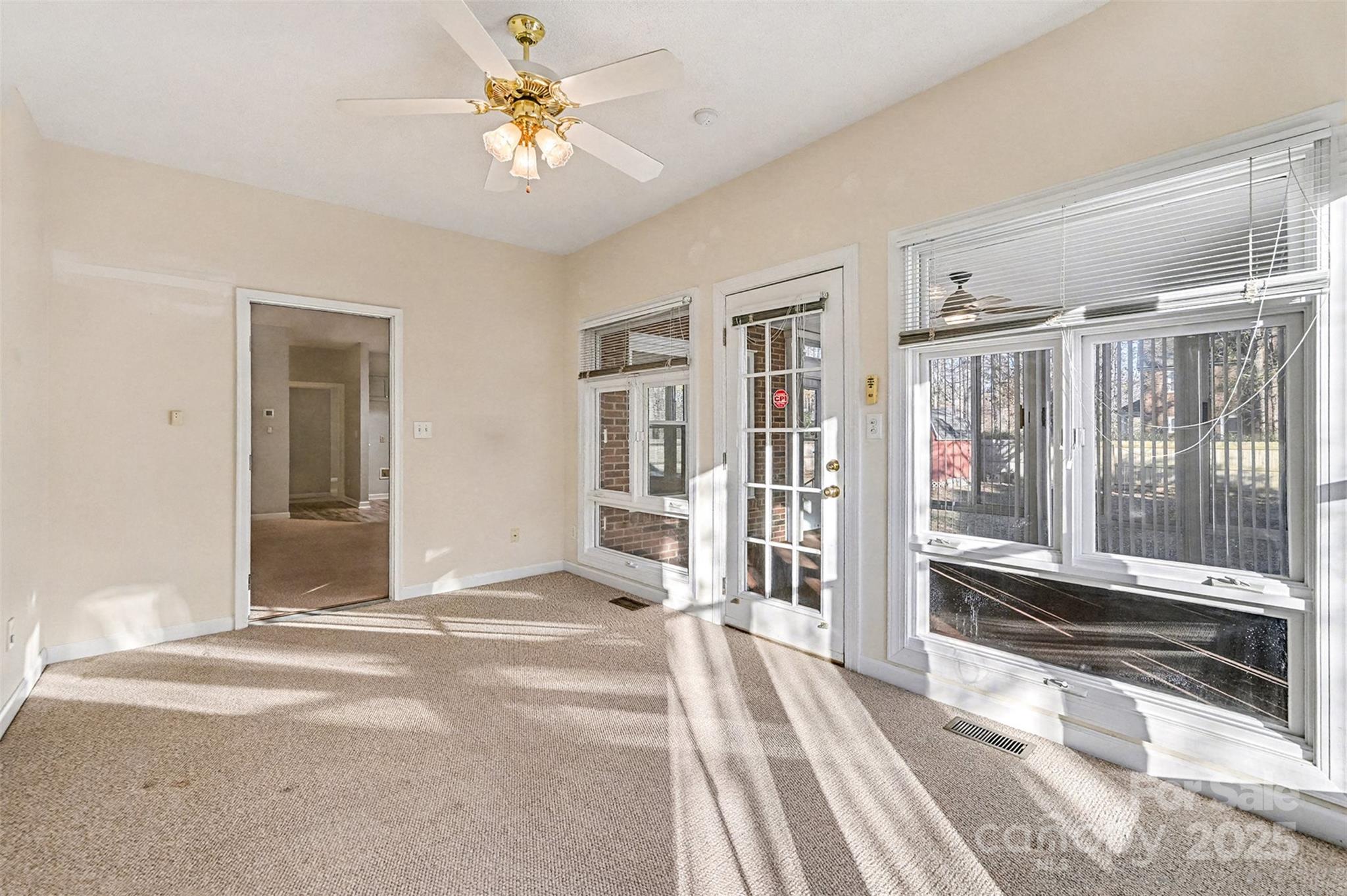 Stevens Mill - Residential