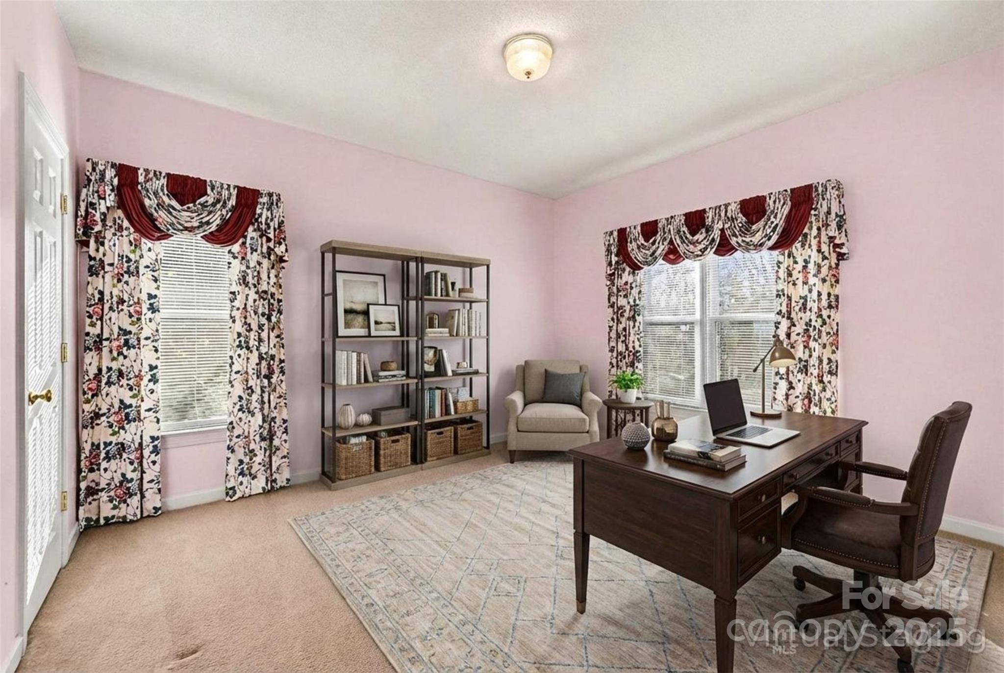 Stevens Mill - Residential