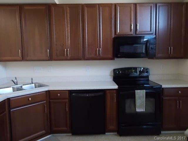 Hanover - Residential