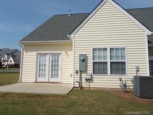 Hanover - Residential