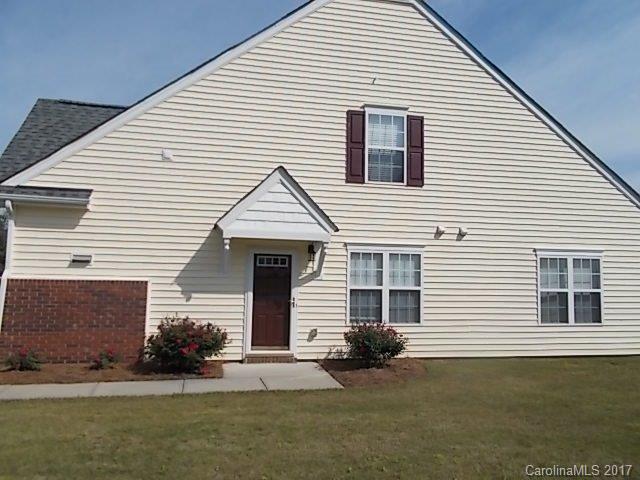 Hanover - Residential