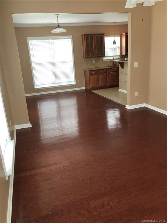 First Ward - Residential Lease