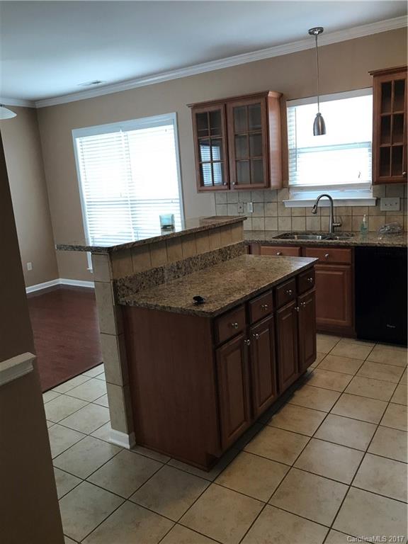 First Ward - Residential Lease