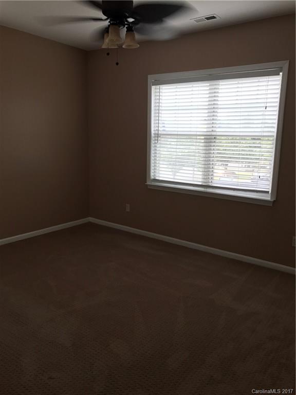 First Ward - Residential Lease