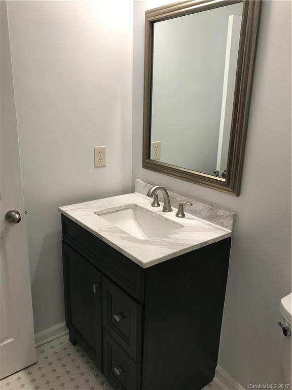 First Ward - Residential Lease