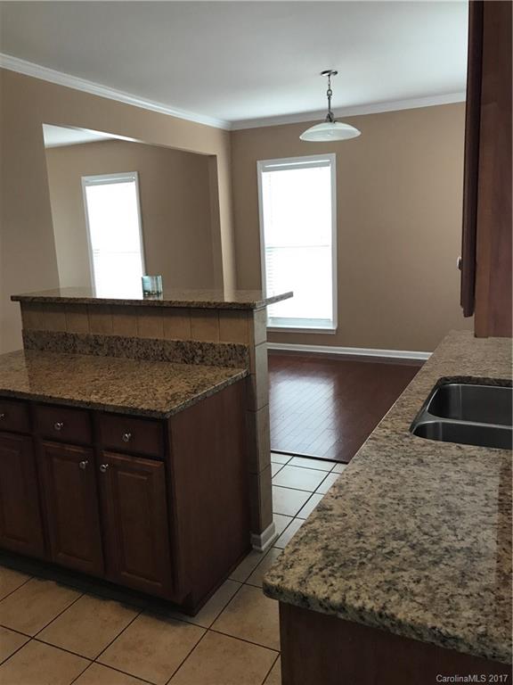 First Ward - Residential Lease