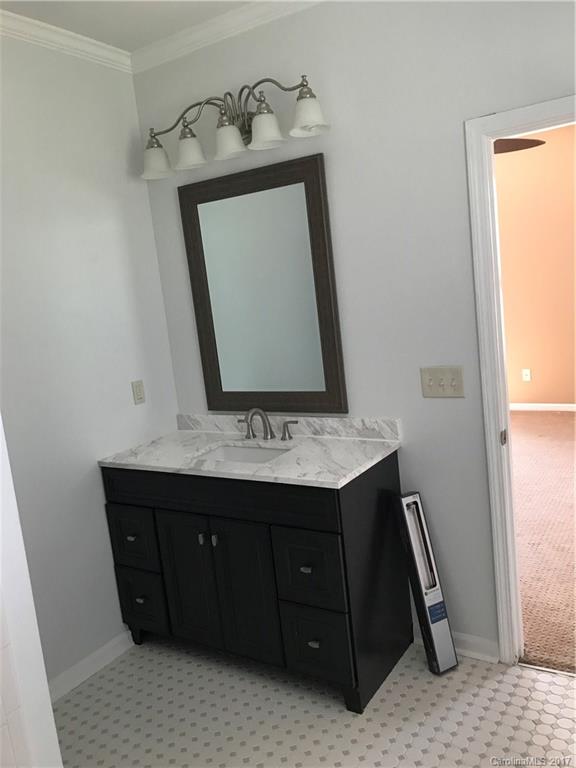 First Ward - Residential Lease