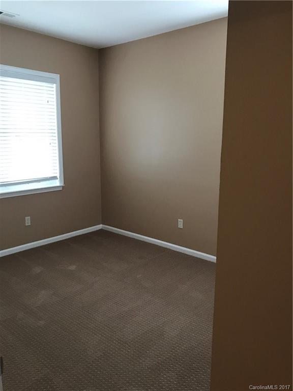 First Ward - Residential Lease