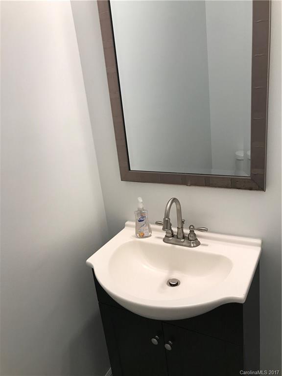 First Ward - Residential Lease