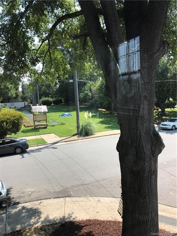 First Ward - Residential Lease