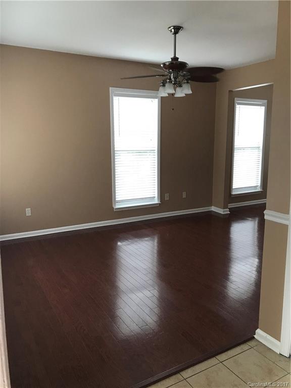 First Ward - Residential Lease