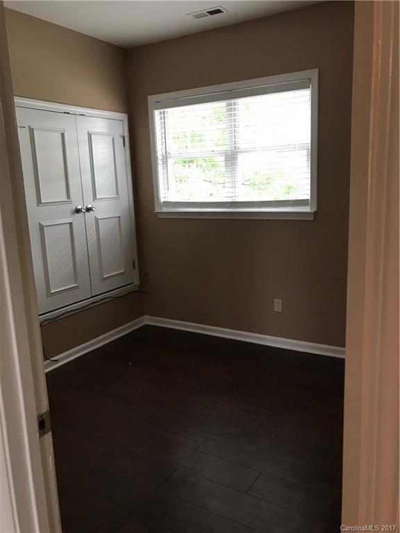 First Ward - Residential Lease