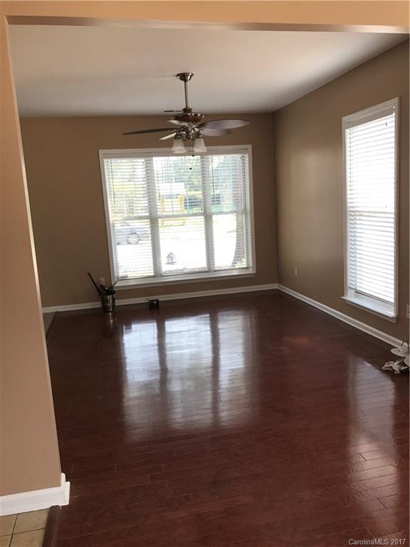 First Ward - Residential Lease