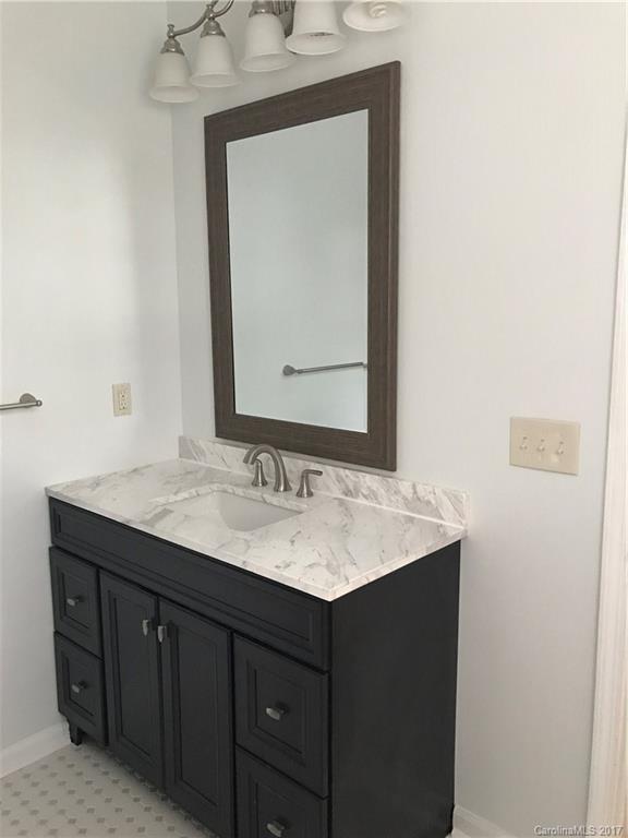 First Ward - Residential Lease