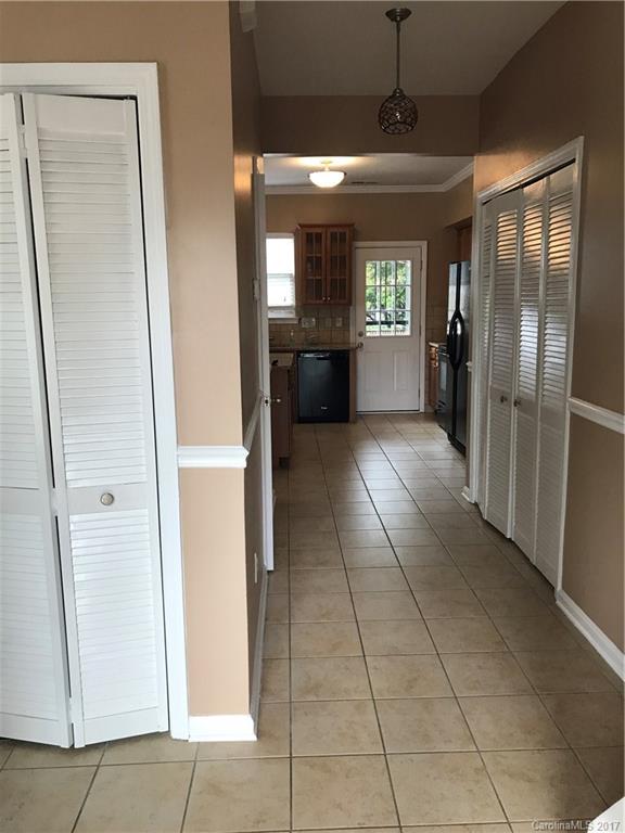 First Ward - Residential Lease