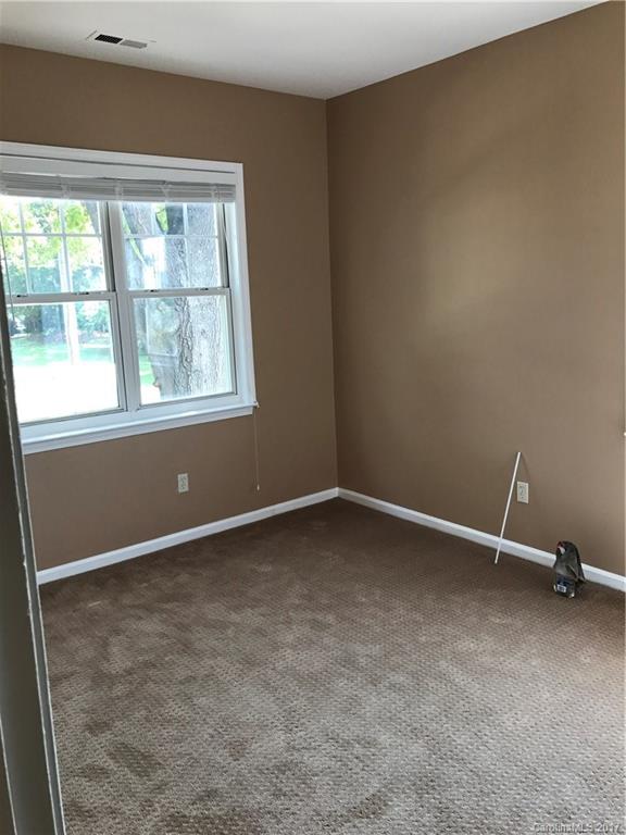 First Ward - Residential Lease