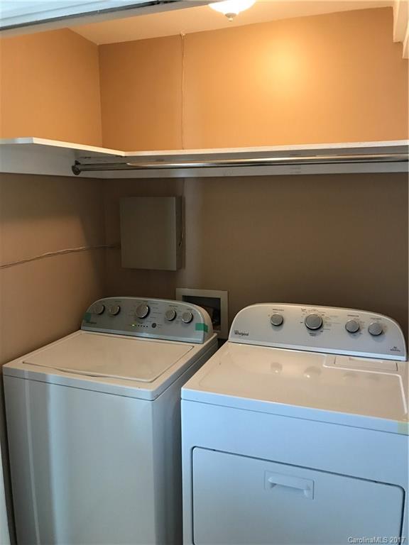 First Ward - Residential Lease