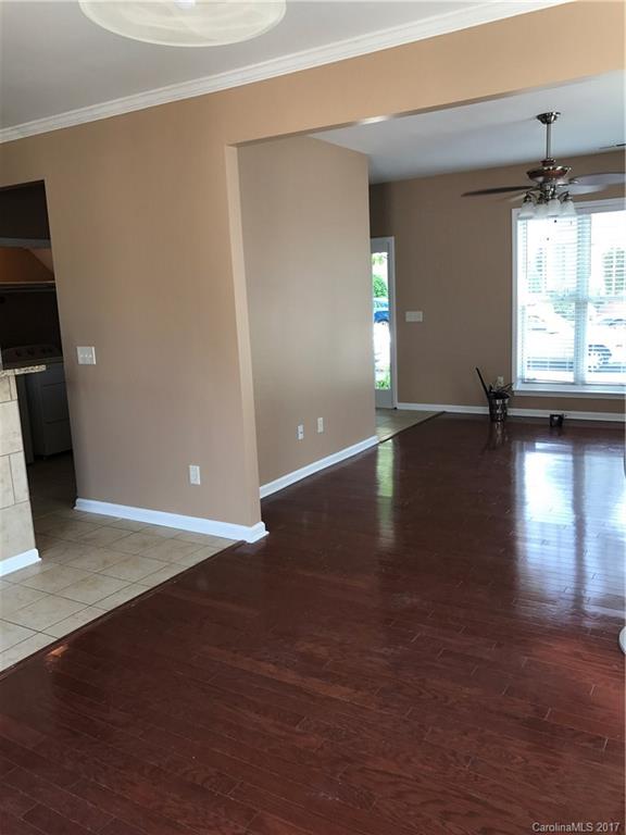 First Ward - Residential Lease