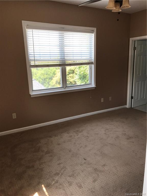 First Ward - Residential Lease