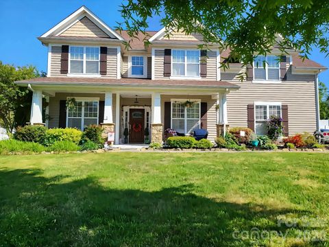 Photo of 1000 Semmes Lane, Indian Trail, NC 28079 (MLS # 4369972)